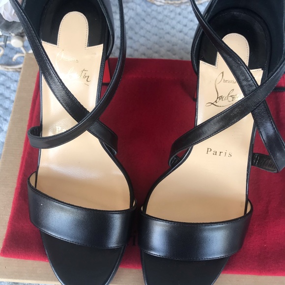 Christian Louboutin Sandals - Picture 9 of 12